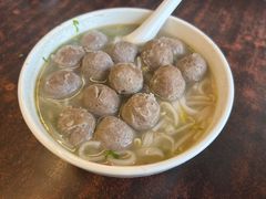 -潮镇老尾牛杂(环城西路店)