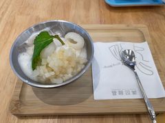 龙眼乐活冰-满记甜品(荟聚购物中心店)