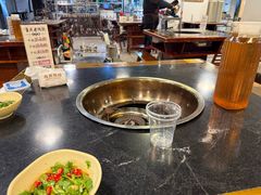 -邓莽子老火锅(中兴路总店)