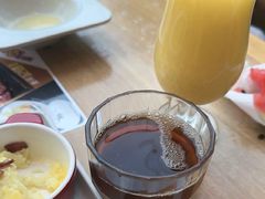 -豪客来牛排(红豆万花城店)