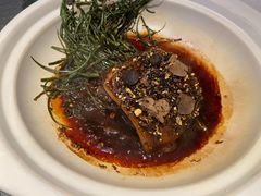 松露炙烤酱方-江南雅厨(李公堤店)