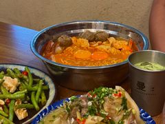 海鲜mama面-曼谷食堂·泰国家庭料理(丹桂路店)