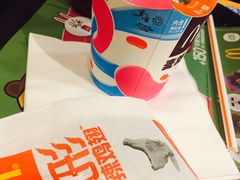 -麦当劳(曲阳店)