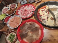 -憨铁匠火锅(红山6979店)