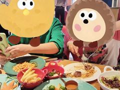-斗牛士牛排(南京东路店)