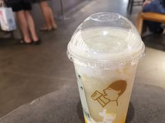 -喜茶(中山利和新地店)