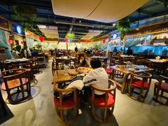 大堂-水煮三国·川鲁江湖菜(香山店)