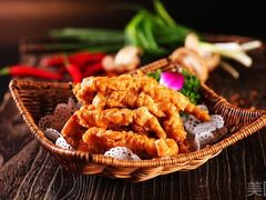 -邵汇大虾(大东门店)