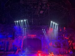 -广州长隆国际大马戏
