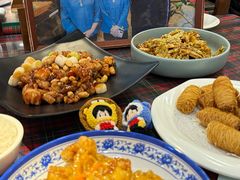 -玉桥餐厅(天坛店)