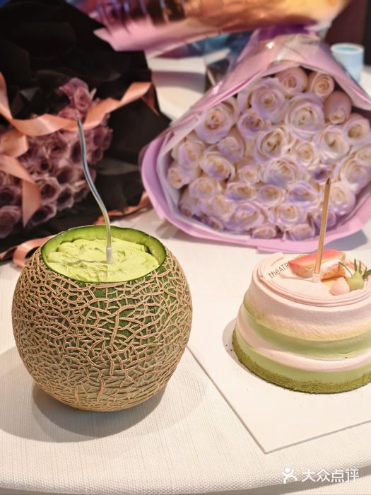 théATRE 茶聚场(王府中環店)图片