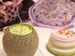 -théATRE 茶聚场(王府中環店)