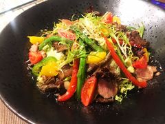 -红屋牛排(闽江路店)