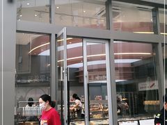 门面-巴黎优朵烘焙馆(菱角湖壹号店)
