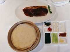 -四季民福烤鸭店(前门店)