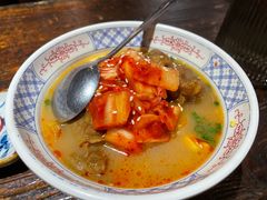 -小川洋风料理(街道口店)