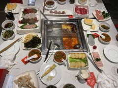 -海底捞火锅(长宁路龙之梦店)