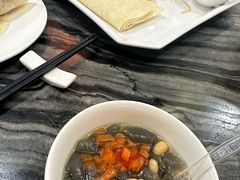 -四季轩中餐厅(徐州开元名都大酒店)