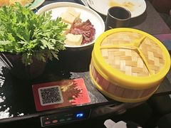 -牛将军•涮肉•烤肉(北京王府井·故宫店)