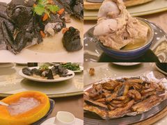 -沙龙酒家