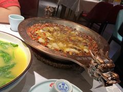 -雲蜀龙阁·金牌水煮鱼(方庄店)