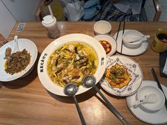 -太二酸菜鱼(正大广场店)