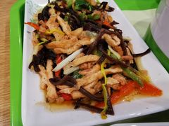 -老乡鸡(南京金宝商业广场店)