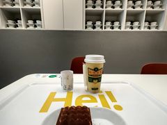 -宜家·瑞典风味餐厅(北京西红门店)