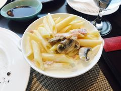 -Social 秀西餐厅-长沙瑞吉酒店(运达店)
