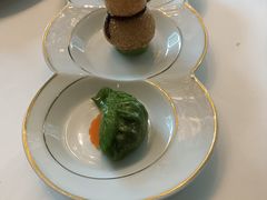 -东海朗廷酒店-唐阁T’ANG COURT 中餐厅