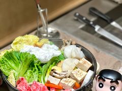 -松临·铁板烧&Omakase(神农店)