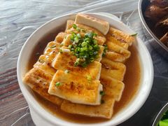 -满記土窑烧鷄波浪山莊