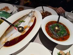 -醉庐·新上海菜(南京西路店)
