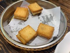 炸奶盒-猪肉婆私房菜(容桂总店)