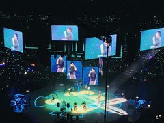 -梦之蓝青奥体育公园体育馆