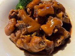 -绿雅居原生态农庄(小涌店)