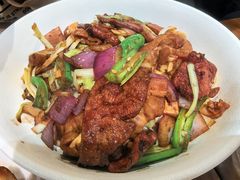 -寻裕记·现炒浇头面(人民广场店)