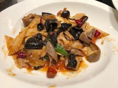 -芳芳私房菜·精做淮扬菜(承德路店)