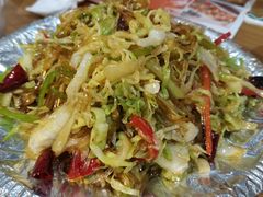 -北疆饭店(朗悦公园茂店)