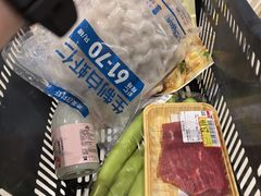 -永旺梦乐城(金银潭店)
