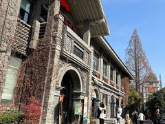 -1912街区