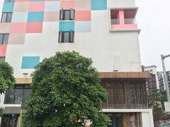 -香洲区图书馆(乐士文化区店)