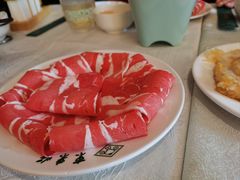 -东来顺饭庄(天坛店)