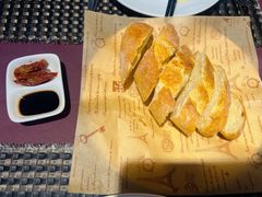 -翡翠鸟精品泰国菜(北辰财富中心店)
