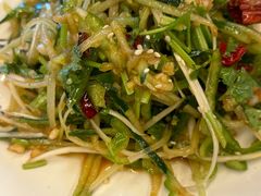 -第二外国语学院-韩国餐厅(朝阳路店)