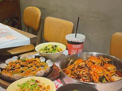 -靓靓蒸虾·头牌蒸虾(南山桂庙店)