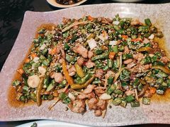 -醉小酒馆·川菜·江湖菜·重庆菜(观音桥旗舰店)