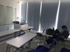 -新航道雅思托福·留学·考研培训(人民广场校区)