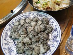 -老字号农家宴