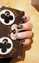 -森日式美甲沙龙MORI NAIL总店